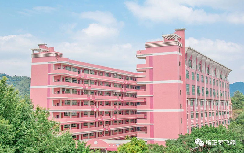 2022广东培正学院招生专业｜广东培正学院在浙江招生专业及选科要求汇总2022