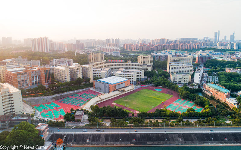 2023年广东培正学院在河南招生专业及招生人数汇总