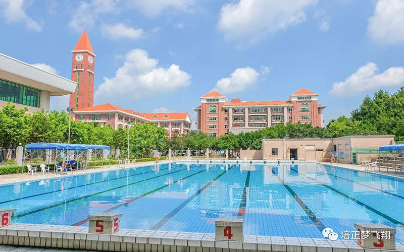 2023年广东培正学院在山东招生专业及招生人数汇总