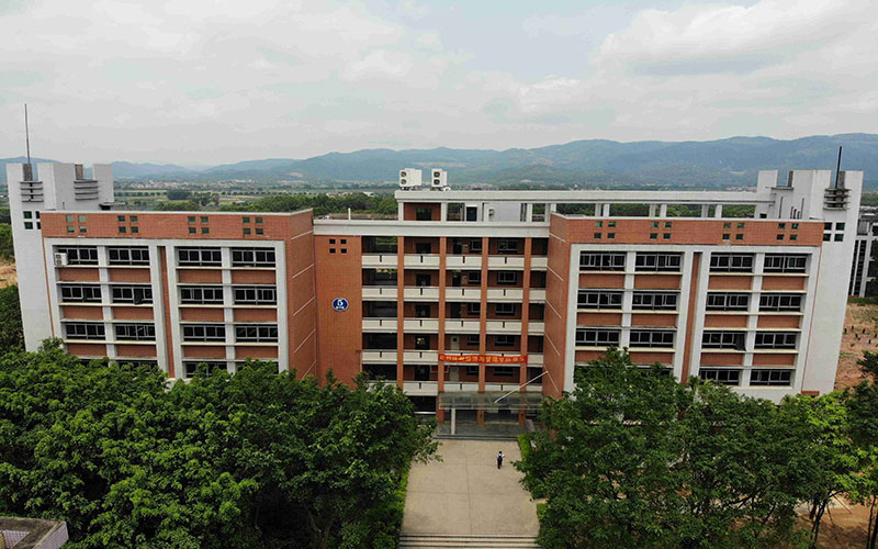 2023年广州大学松田学院在湖北录取批次及录取分数参考