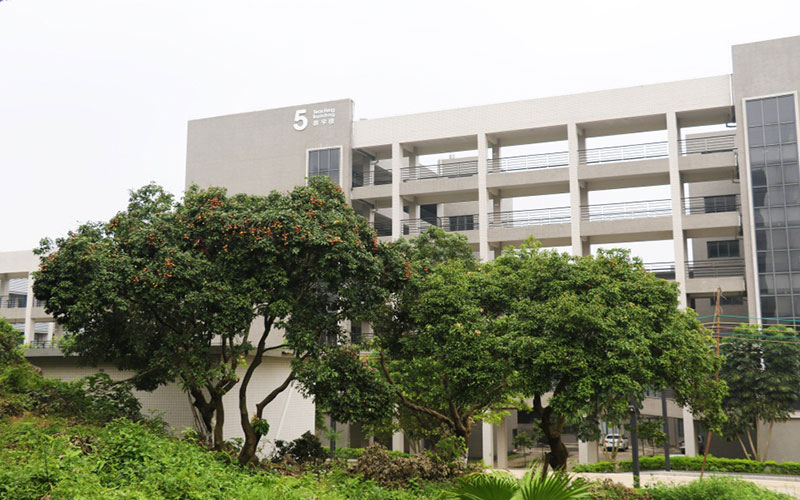 2023年广州科技职业技术大学在四川招生专业及招生人数汇总(2024考生参考)