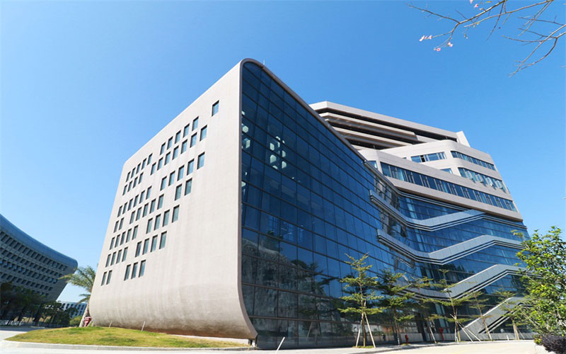 2023年广州科技职业技术大学在广西招生专业及招生人数汇总