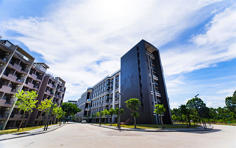 【2023高考参考】广州科技职业技术大学2022年海南招生专业及招生计划一览表
