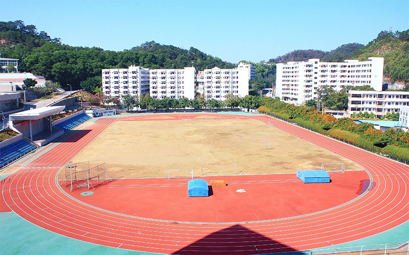 【2022高考参考】韩山师范学院2021年广东最低录取分数及位次