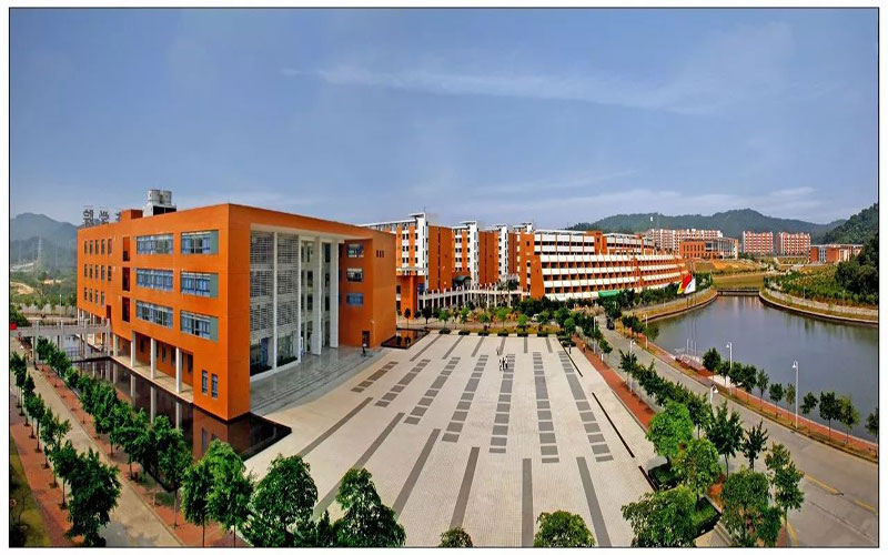 2024考生参考：2023华南理工大学广州学院物流工程专业在内蒙古招生录取分数及录取位次