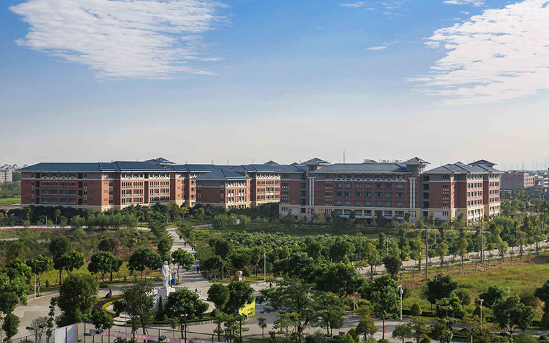 2023年广州新华学院在黑龙江招生专业及招生人数汇总