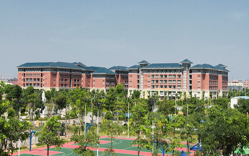 2023年广州新华学院在河南招生专业及招生人数汇总