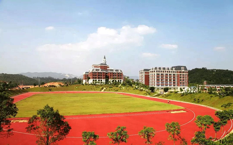 2023年广州华立科技职业学院在湖南招生专业及招生人数汇总