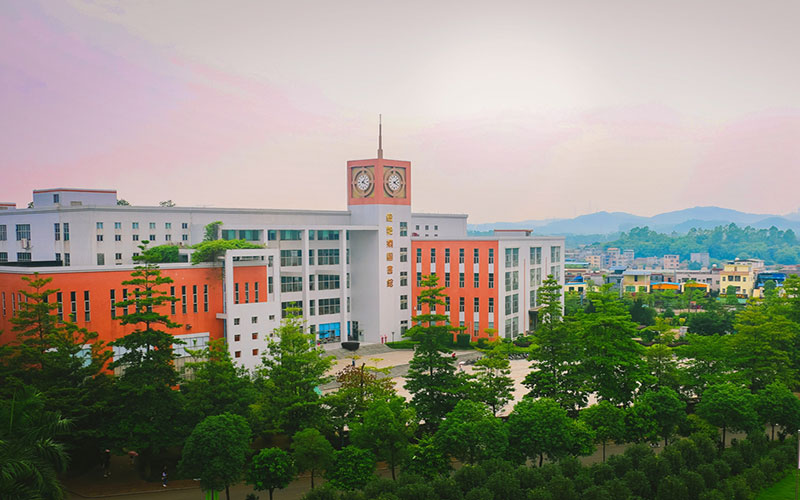 多少分可以上广州康大职业技术学院？广州康大职业技术学院2022年在广东各招生专业录取分数汇总