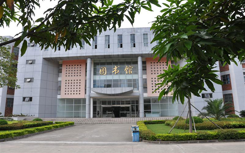 2023年广州科技贸易职业学院在福建招生专业及招生人数汇总