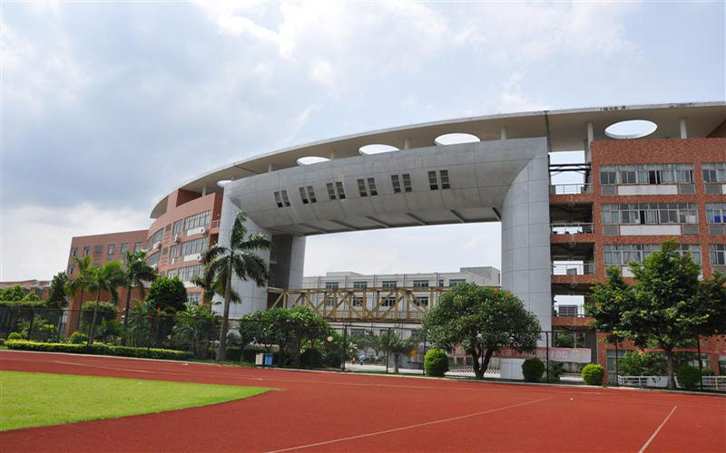 2023年广州科技贸易职业学院在河北招生专业及招生人数汇总