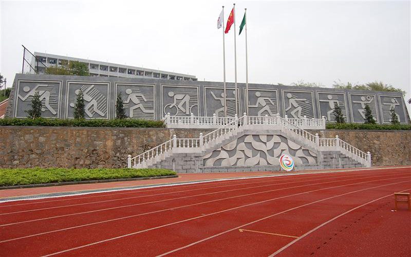 多少分可以上广州科技贸易职业学院？广州科技贸易职业学院2021年在湖南各专业录取分数线