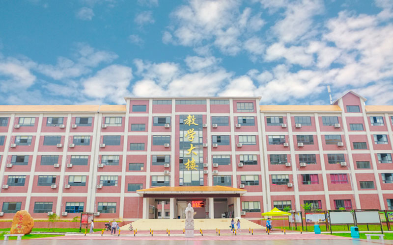 广州珠江职业技术学院2022黑龙江理科招生专业及招生人数汇总