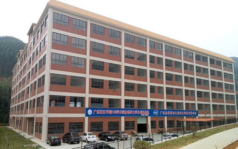 2023年广州珠江职业技术学院在湖北招生专业及招生人数汇总