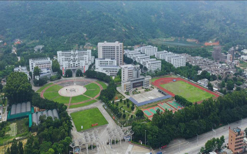 2023年揭阳职业技术学院在广东录取批次及录取分数参考