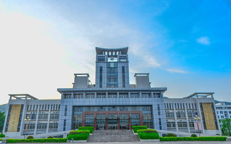 揭阳职业技术学院2021年在广东省招生专业及各专业招生计划人数