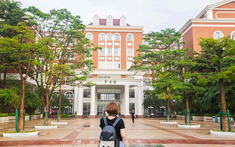 2024考生参考：2023深圳职业技术大学现代物流管理专业在重庆招生录取分数及录取位次