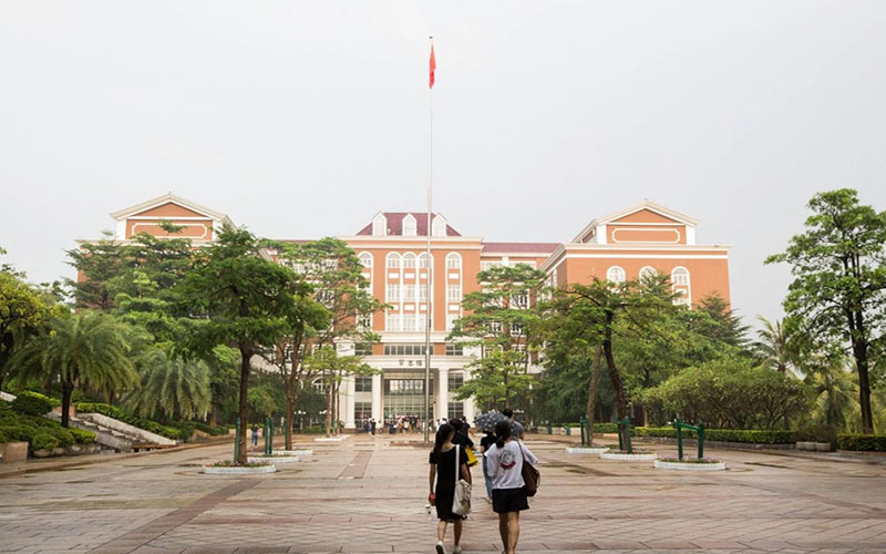 深圳职业技术学院在黑龙江各专业录取分数一览表(含2021-2020历年)