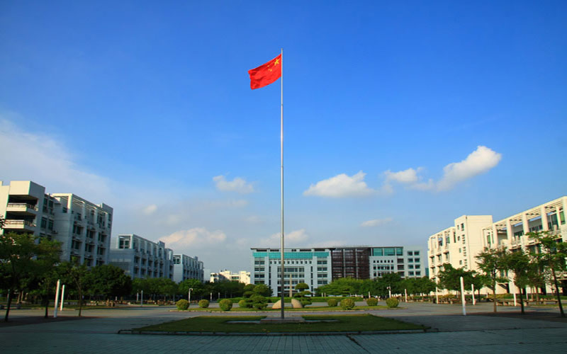 2023年顺德职业技术学院在广东招生专业及招生人数汇总(2024考生参考)