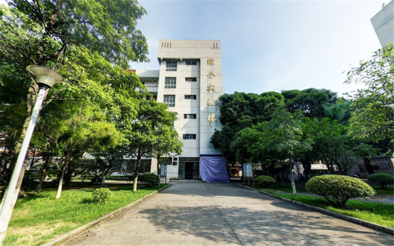 多少分可以上百色学院？百色学院2022年在湖南各招生专业录取分数汇总