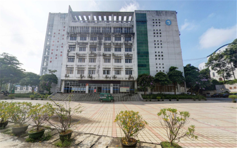 多少分可以上百色职业学院？百色职业学院2022年在四川各招生专业录取分数汇总