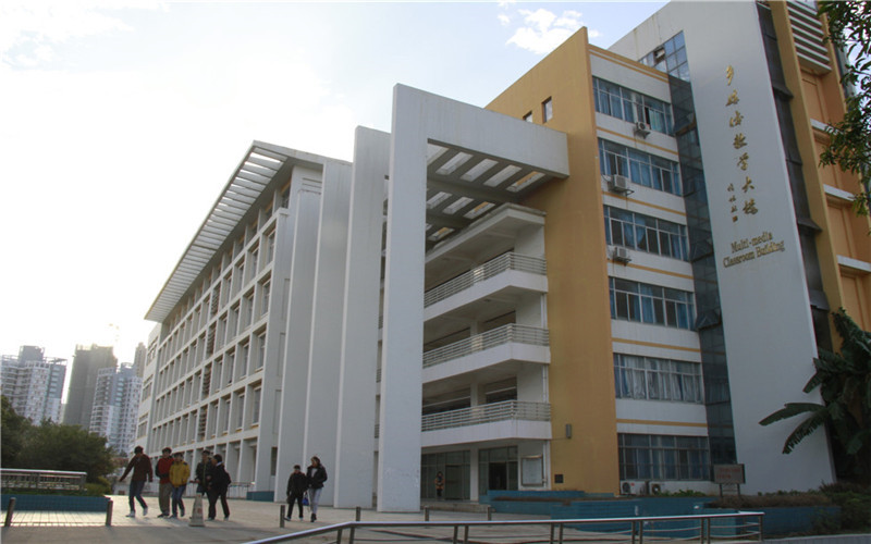 2023年河北考生多少分可以上广西民族大学海洋科学专业？