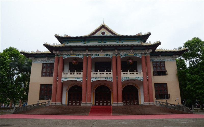 2024考生参考：2023广西民族大学旅游管理专业在浙江招生录取分数及录取位次
