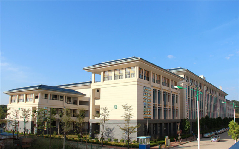 2023年广西中医药大学在广东招生专业及招生人数汇总