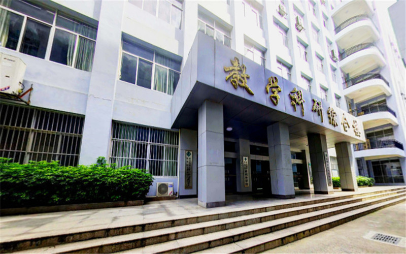 2023年右江民族医学院在广西录取批次及录取分数参考