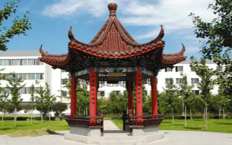 2023年北京财贸职业学院在河北录取批次及录取分数参考