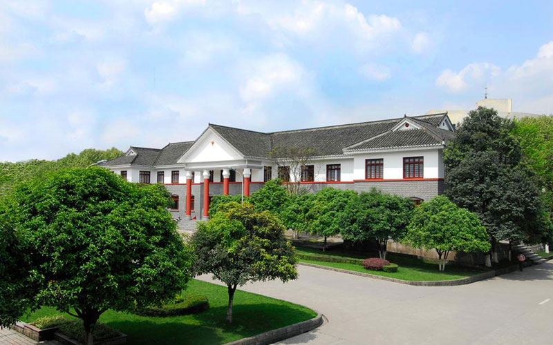 2023年四川农业大学在宁夏录取批次及录取分数参考