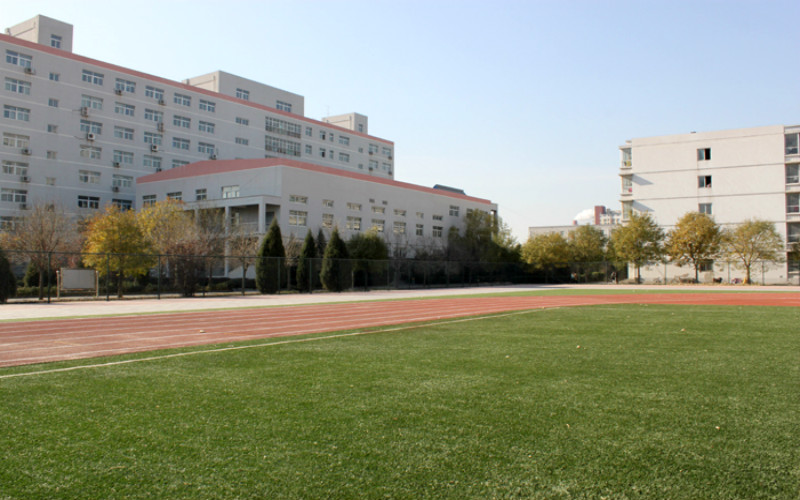 2024考生参考：2023北京经贸职业学院建筑室内设计专业在山东招生录取分数及录取位次