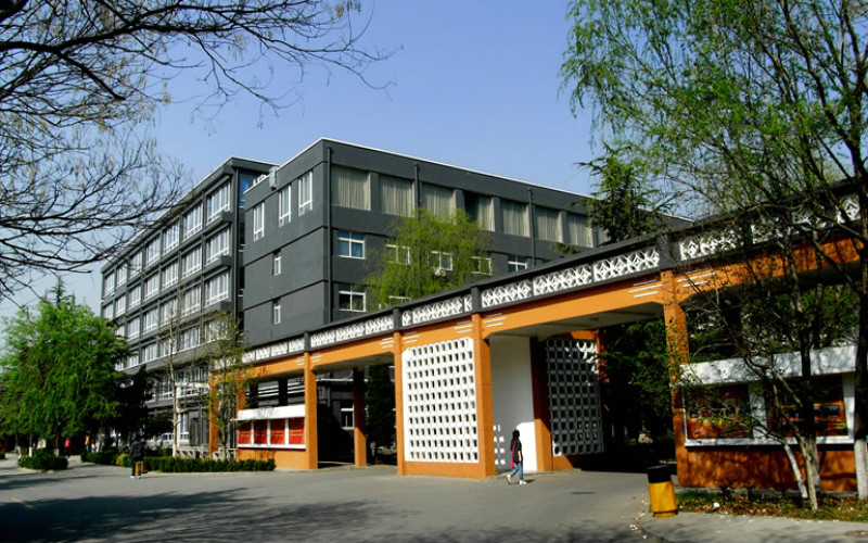 北京科技职业学院计算机网络技术专业在辽宁招生录取分数(物理类)：380分