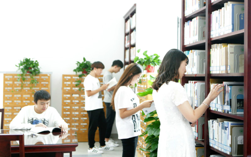 河北物理类考生排多少名可以上北京青年政治学院计算机应用技术专业?