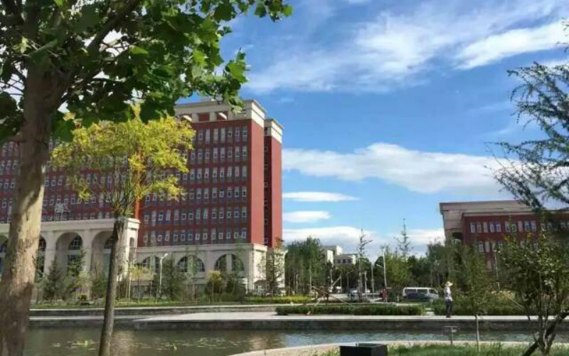 2024考生参考：2023北京政法职业学院社区管理与服务专业在内蒙古招生录取分数及录取位次
