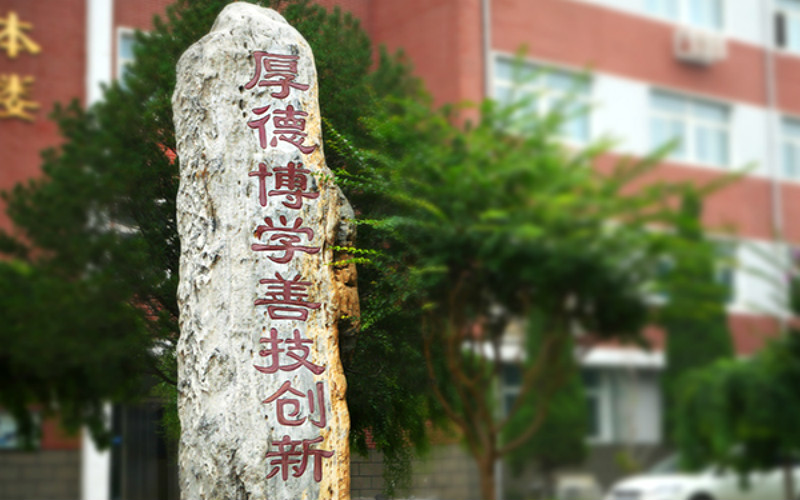 河北物理类考生排多少名可以上北京工业职业技术学院工程造价专业?