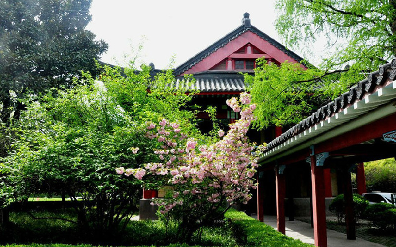 2023年南京师范大学在贵州录取批次及录取分数参考