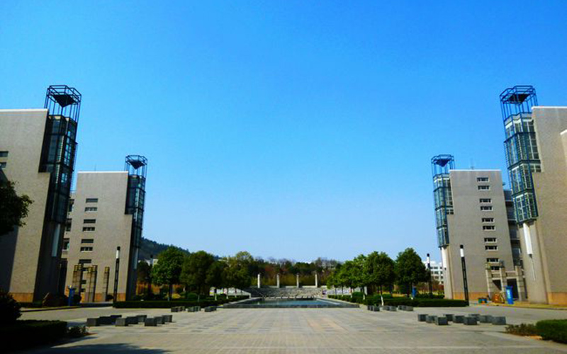 2024年河海大学环境工程专业在山东录取分数线参考
