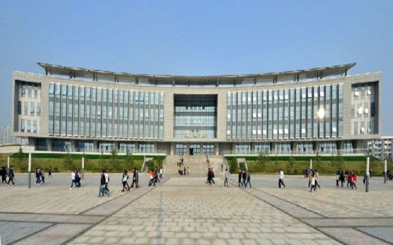 2024考生参考：2023南通大学化学（师范）专业在河北招生录取分数及录取位次