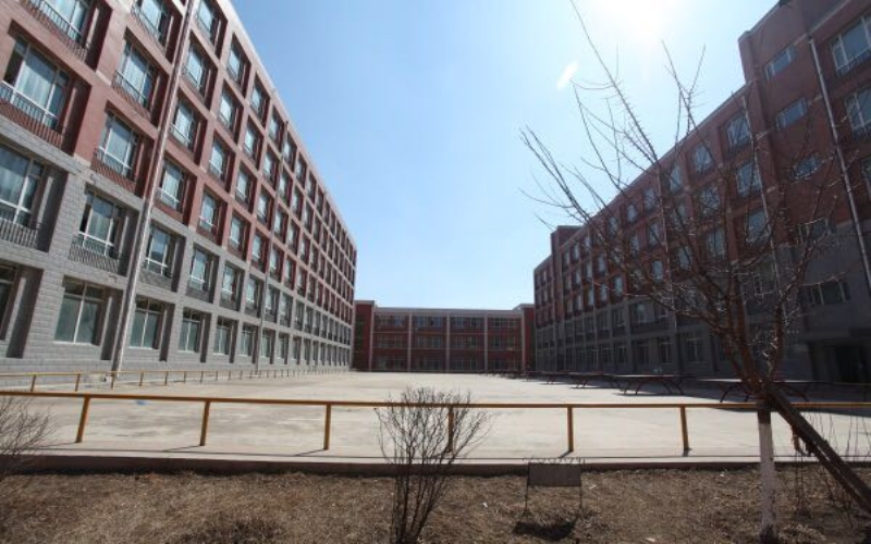 【2022高考】松原职业技术学院在黑龙江各专业录取分数线及选科要求