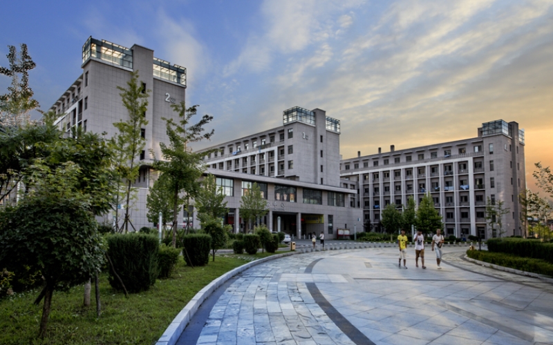 2023年辽宁机电职业技术学院在广西录取批次及录取分数参考