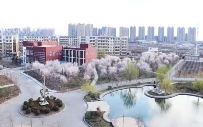2024考生参考：2023辽阳职业技术学院工业机器人技术专业在辽宁招生录取分数及录取位次