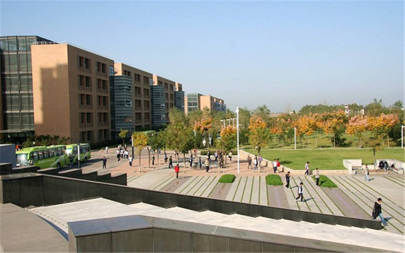 2023年西安电子科技大学在浙江招生专业及招生人数汇总