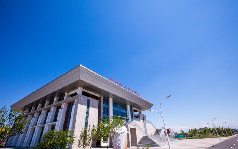 2023年盘锦职业技术学院在新疆招生专业及招生人数汇总