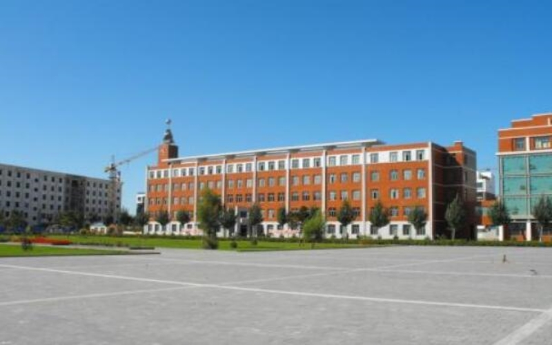 2022年松原职业技术学院在内蒙古招生专业及招生人数汇总（2023考生参考）
