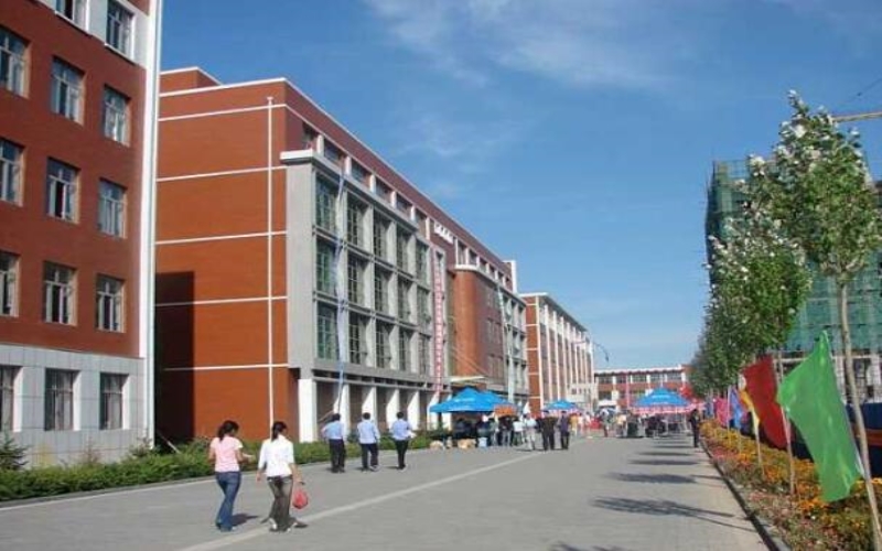 2023年松原职业技术学院在贵州录取批次及录取分数参考