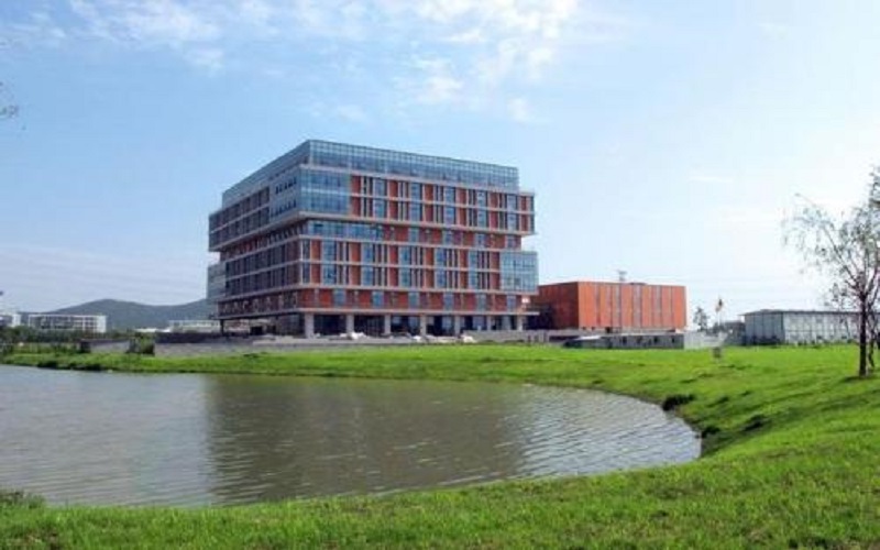 2024年江苏信息职业技术学院集成电路技术专业在河北录取分数线参考