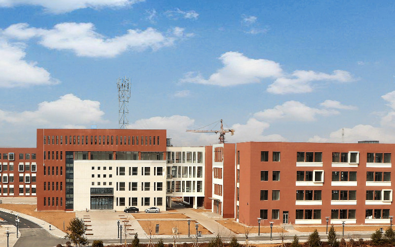 2022年山西机电职业技术学院在甘肃招生专业及招生人数汇总（2023考生参考）