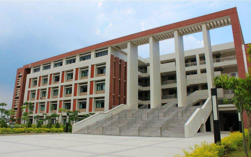 2024年山西机电职业技术学院机械制造及自动化专业在山东录取分数线参考