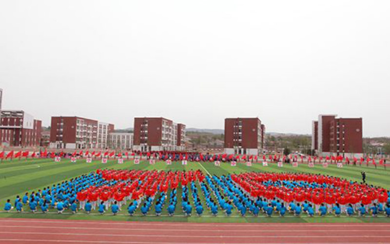 2022年山西机电职业技术学院在云南招生专业及招生人数汇总（2023考生参考）